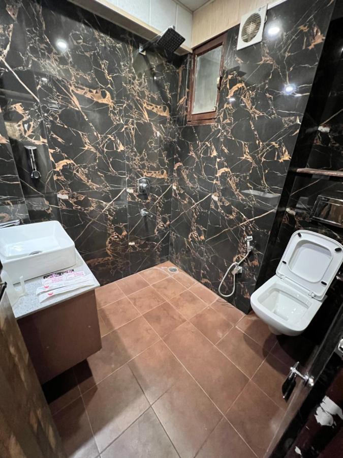 Hotel Victory Шимла Екстериор снимка